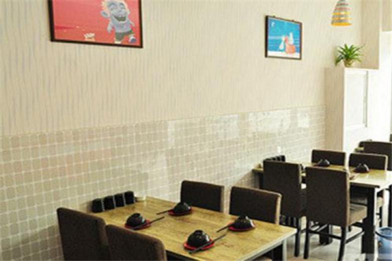 辣食尚麻辣香锅